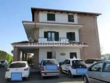 Appartamento in vendita a Villa di Briano
