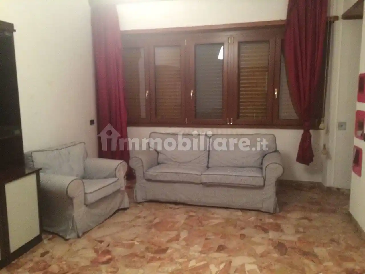 Appartamento in affitto a Firenze