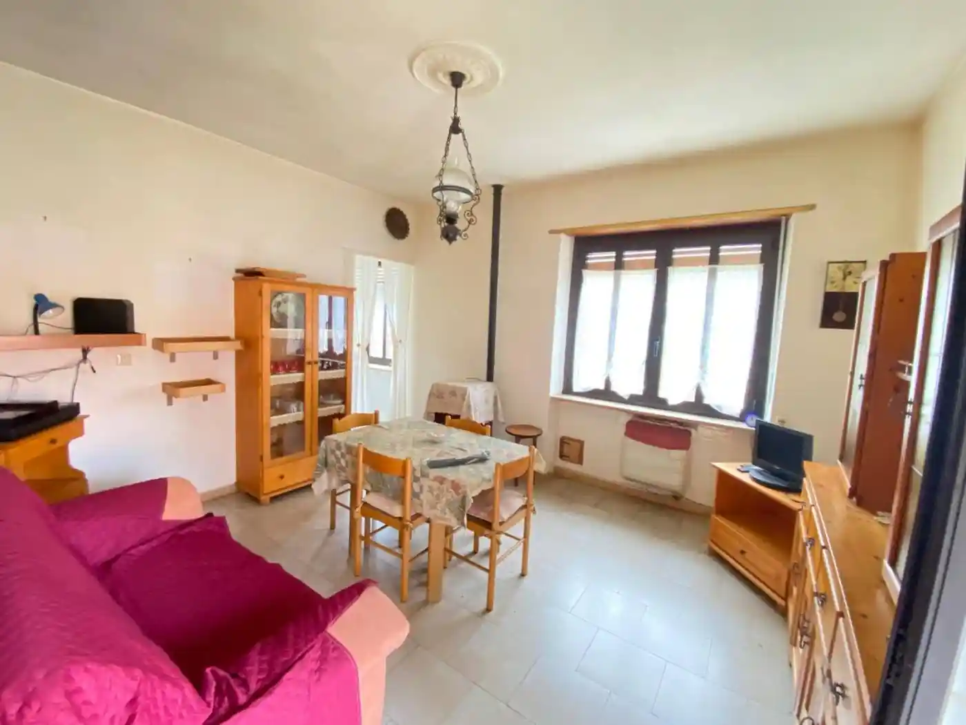 Appartamento in vendita a Roure