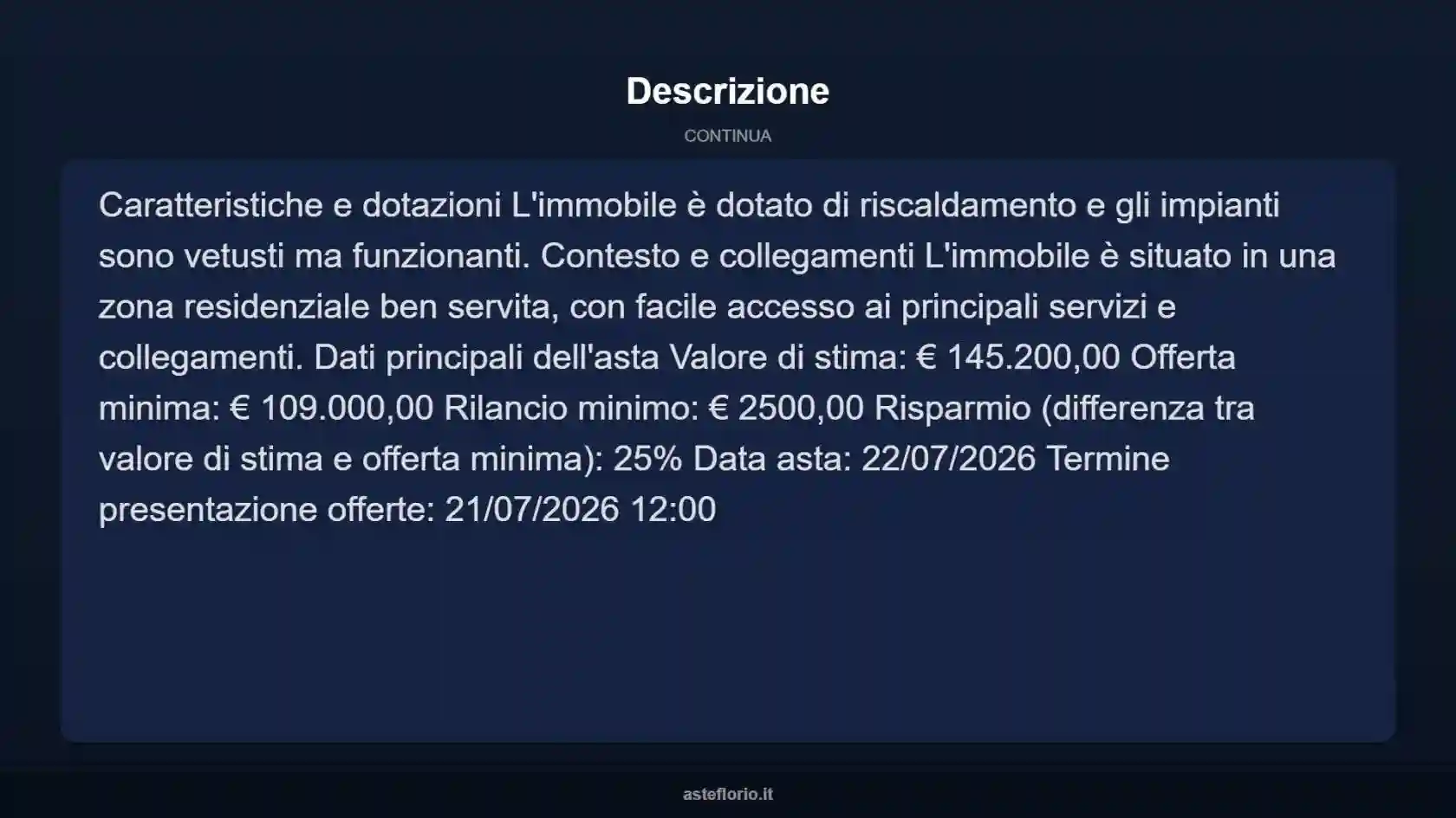 Appartamento - foto 5