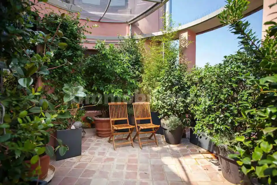 Attico - Mansarda in vendita a Milano