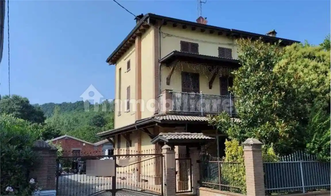 Appartamento in vendita a Noceto