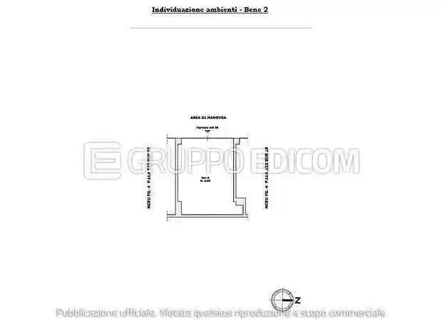 Appartamento in vendita a Melito di Napoli