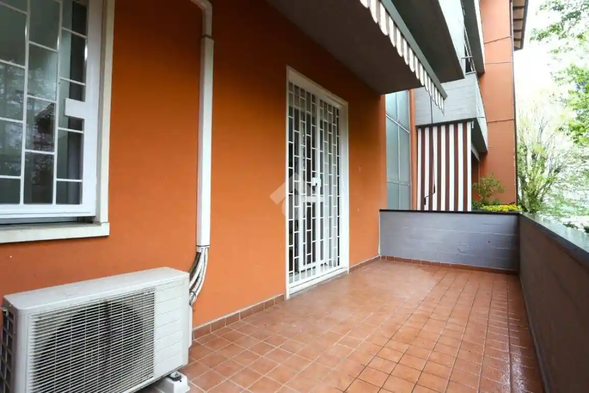 Appartamento in vendita a Calderara di Reno