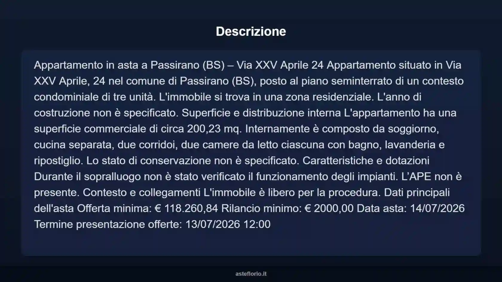 Appartamento - foto 3