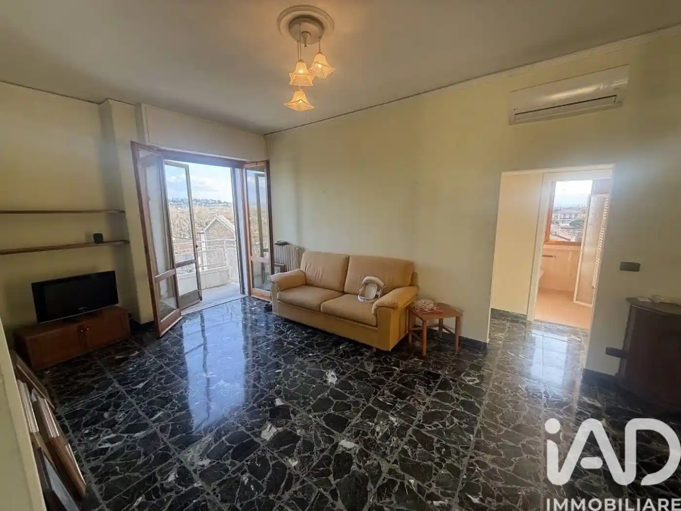 Appartamento in vendita a Firenze