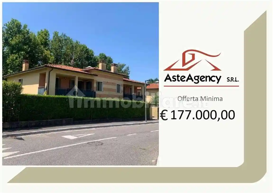 Appartamento in vendita a Lazise