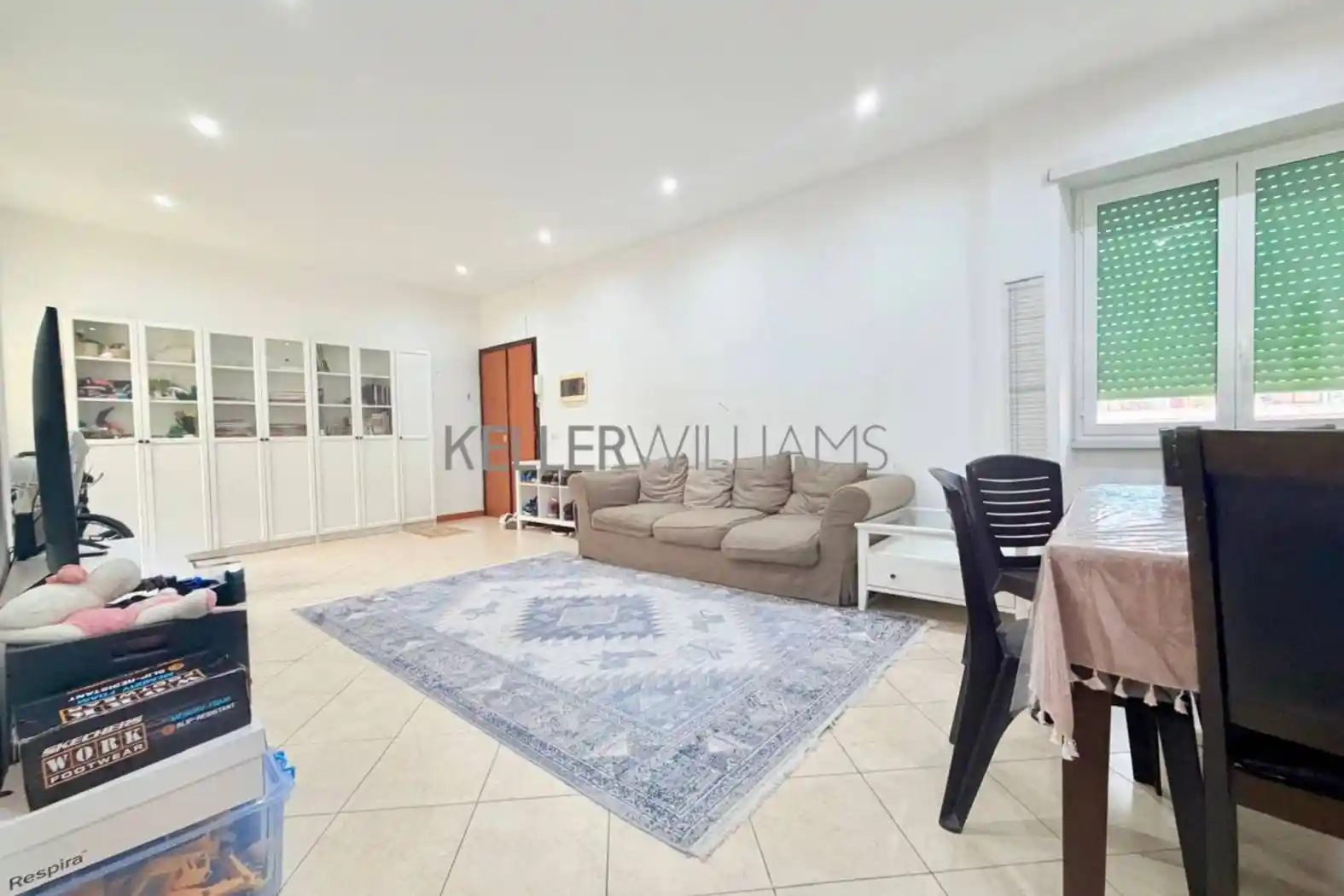 Appartamento in affitto a Roma