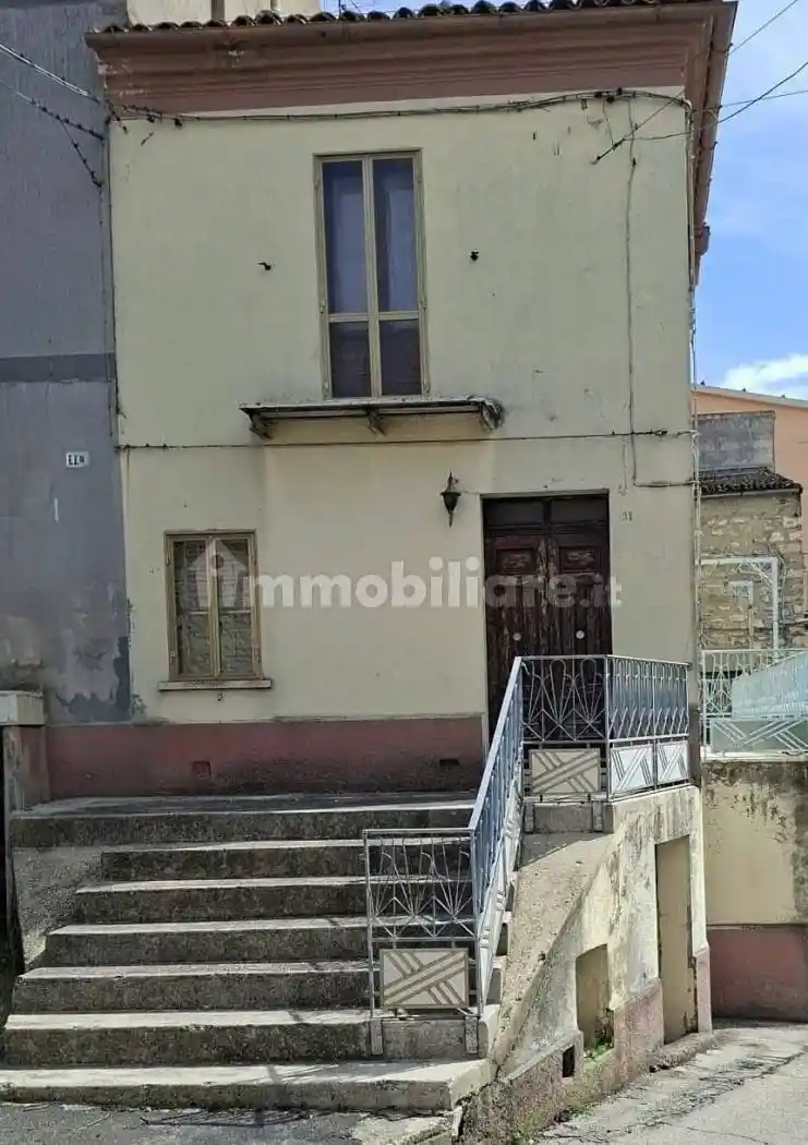 Rustico - Casale in vendita a Liscia