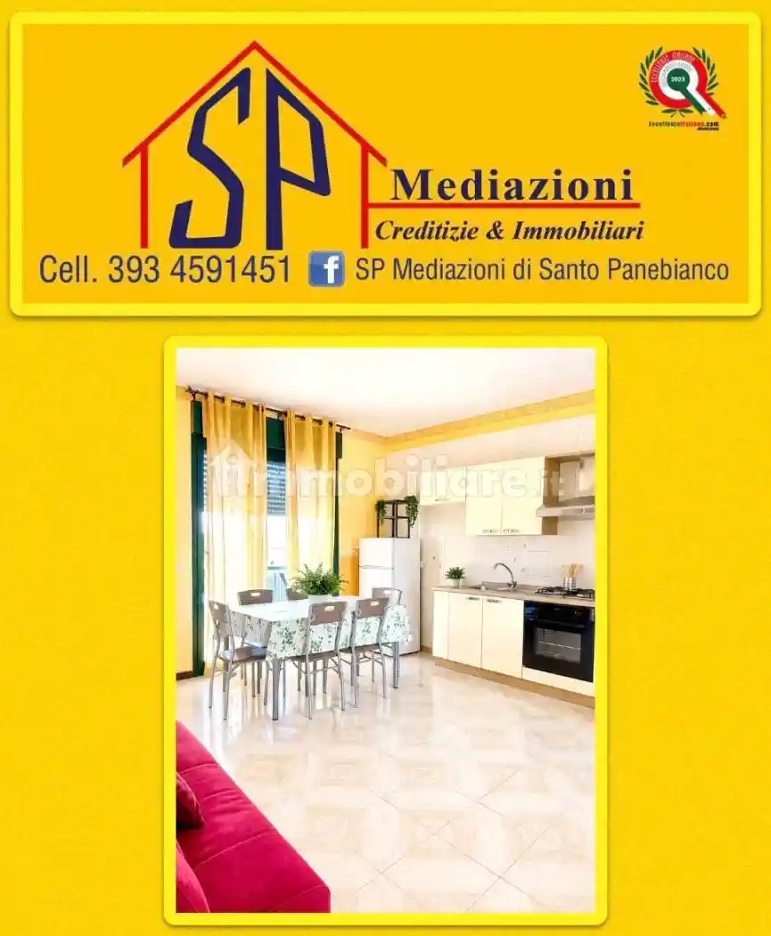 Appartamento in vendita a Taormina