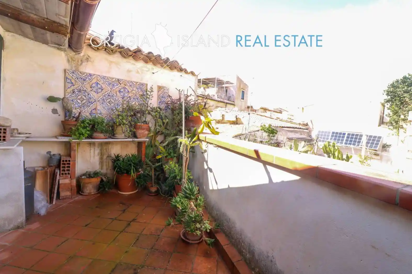 Appartamento in vendita a Siracusa