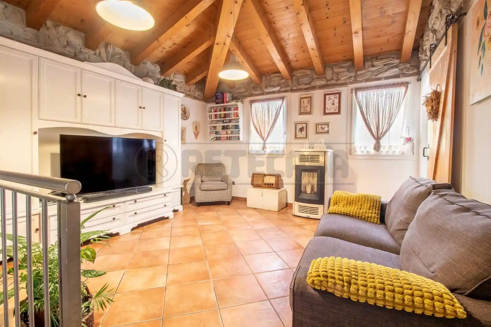 Villetta a schiera in vendita a Carmignano di Brenta