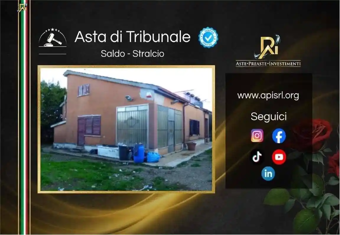 Casa indipendente in vendita a Vignanello