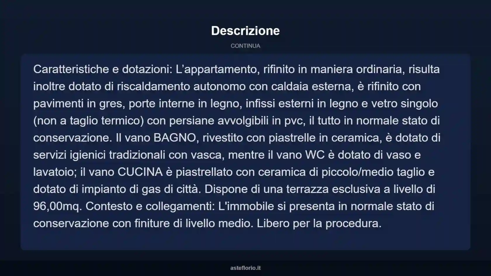 Appartamento - foto 5