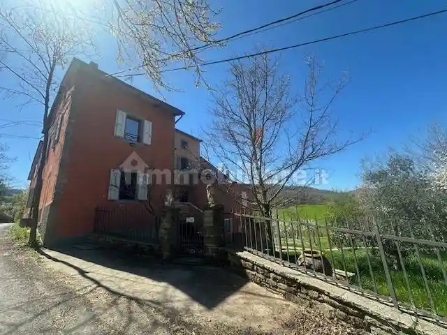Rustico - Casale in vendita a Monghidoro