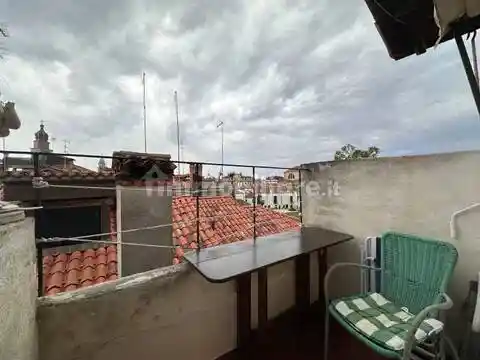 Appartamento in vendita a Venezia