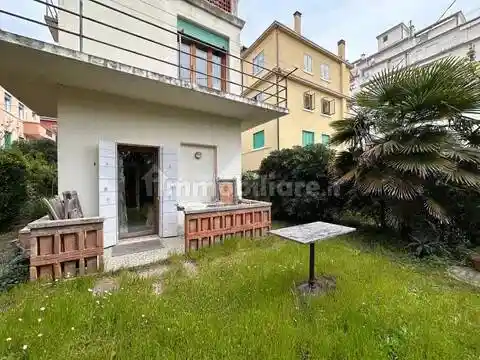 Appartamento in vendita a Venezia