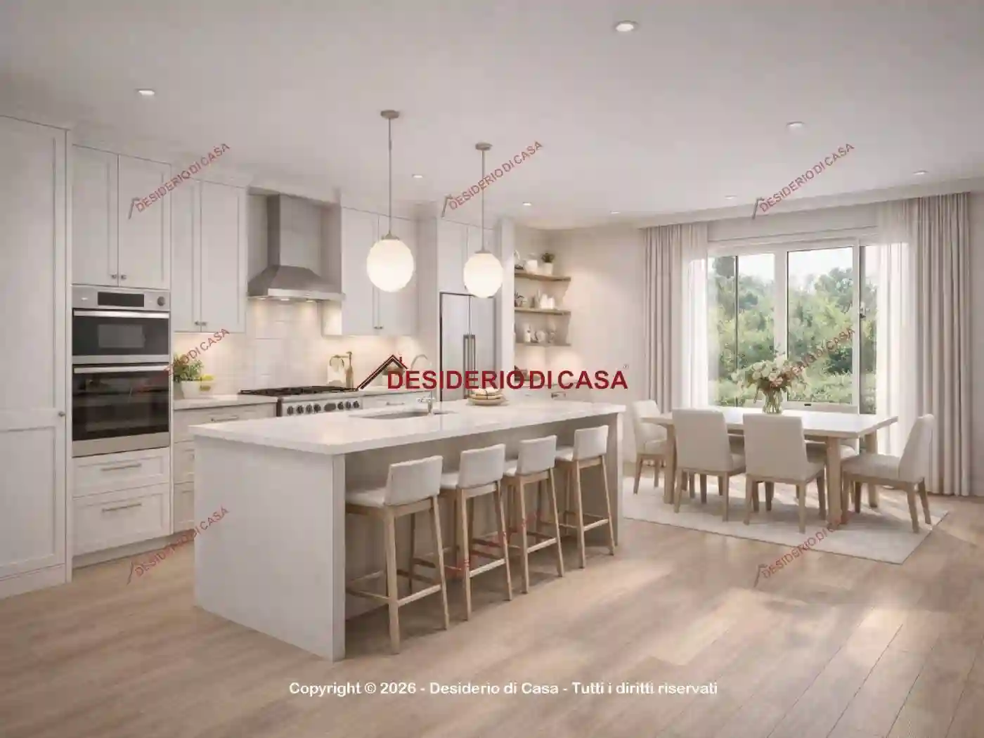 Villa - foto 3