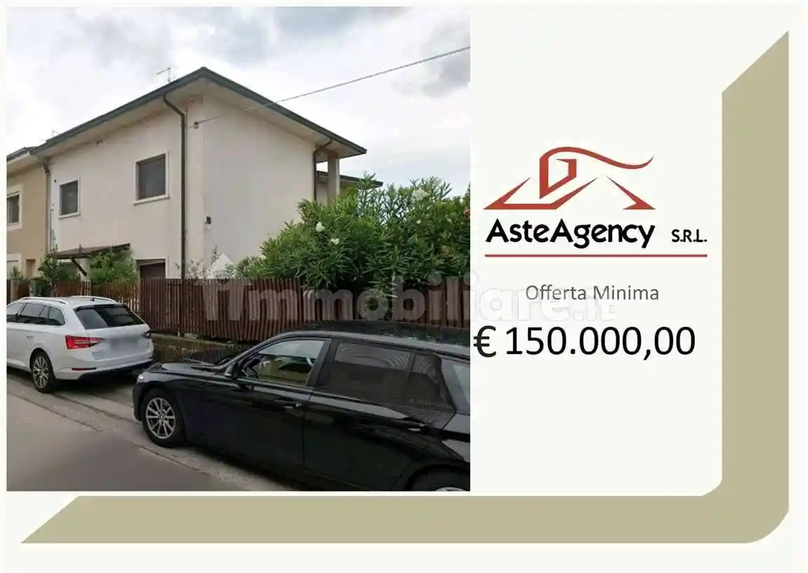 Appartamento in vendita a San Giovanni Lupatoto