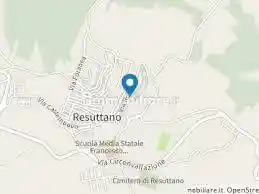 Appartamento in vendita a Resuttano