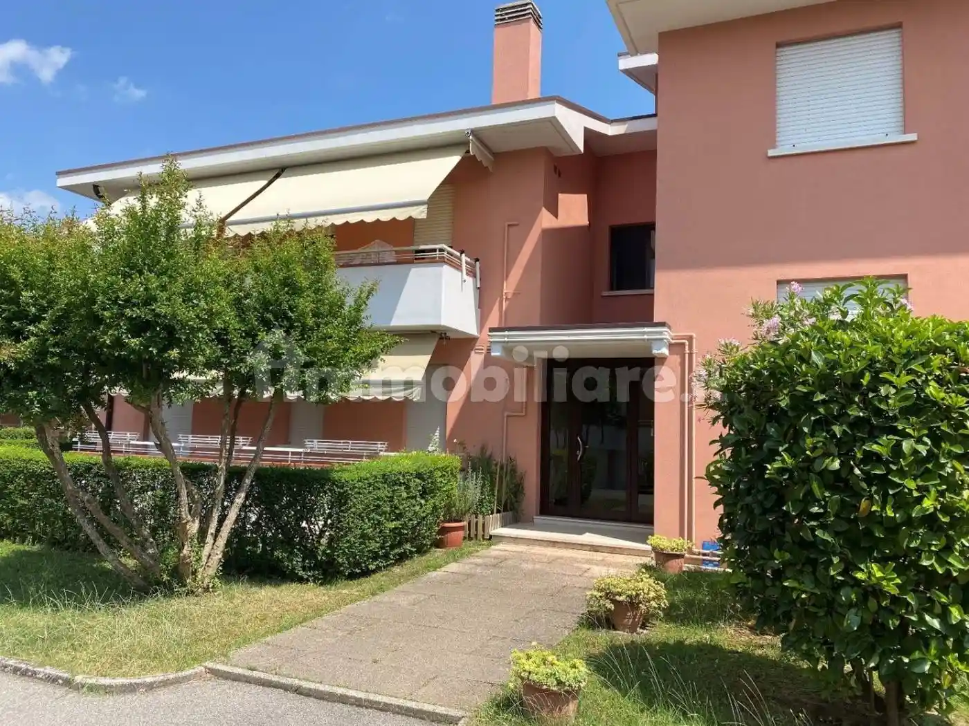 Appartamento in affitto a Silea