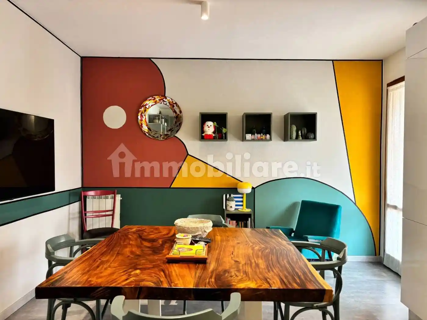 Appartamento in vendita a Pontedera