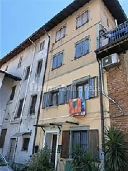 Appartamento in vendita a Solaro