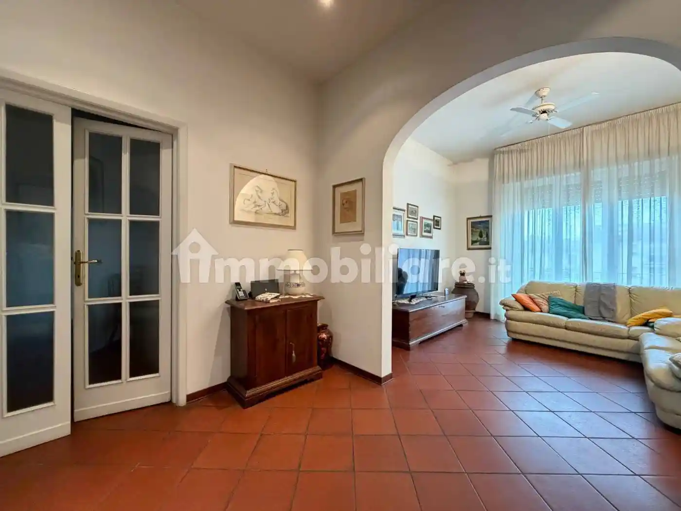 Appartamento in vendita a Firenze