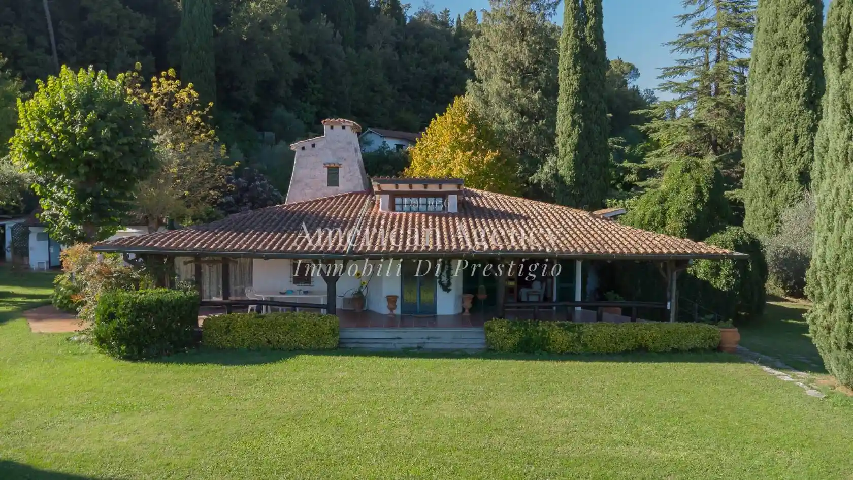 Villa in vendita a Bagno a Ripoli