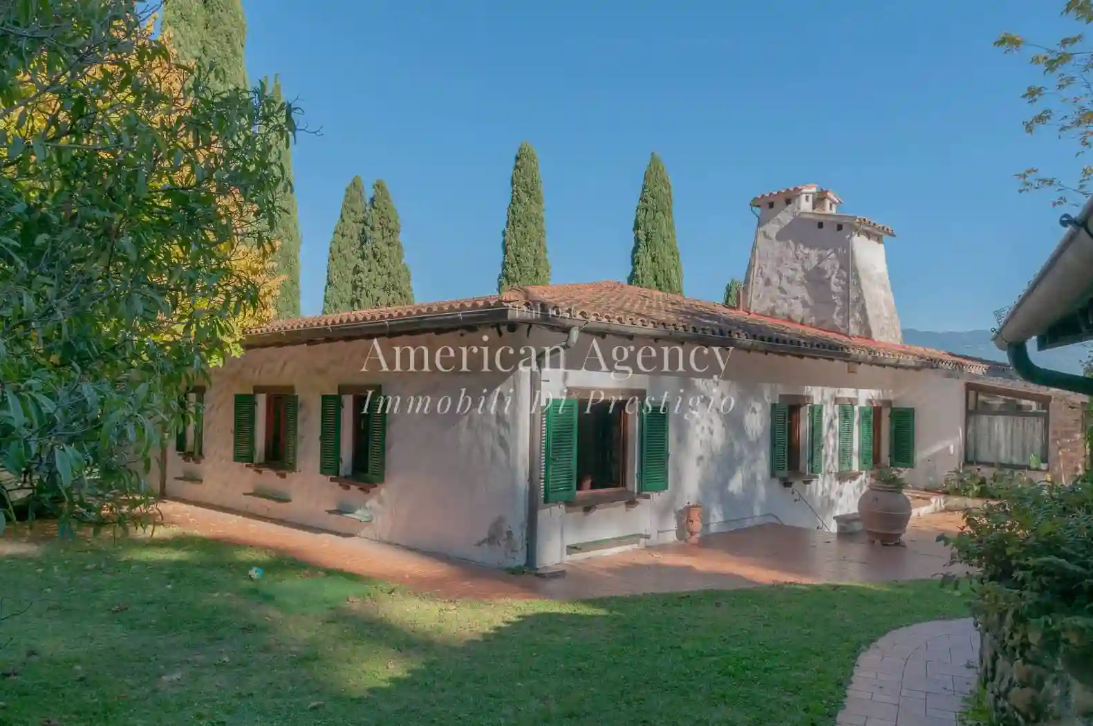 Villa - foto 4