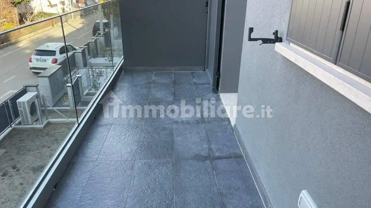 Villetta a schiera in vendita a Cesena