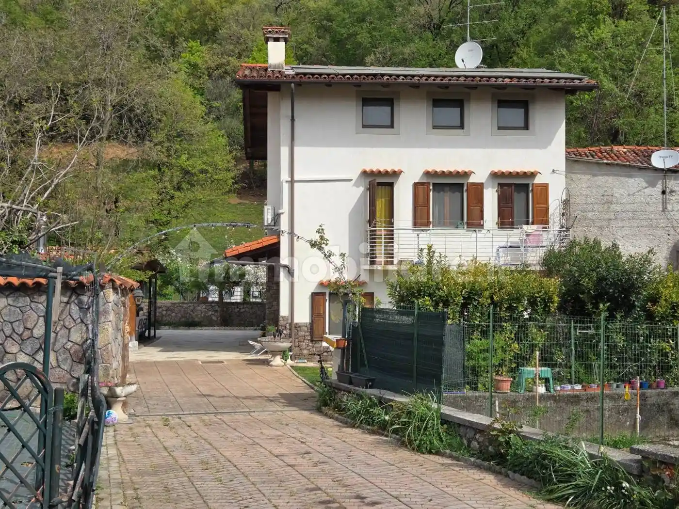 Villa in vendita a Maniago