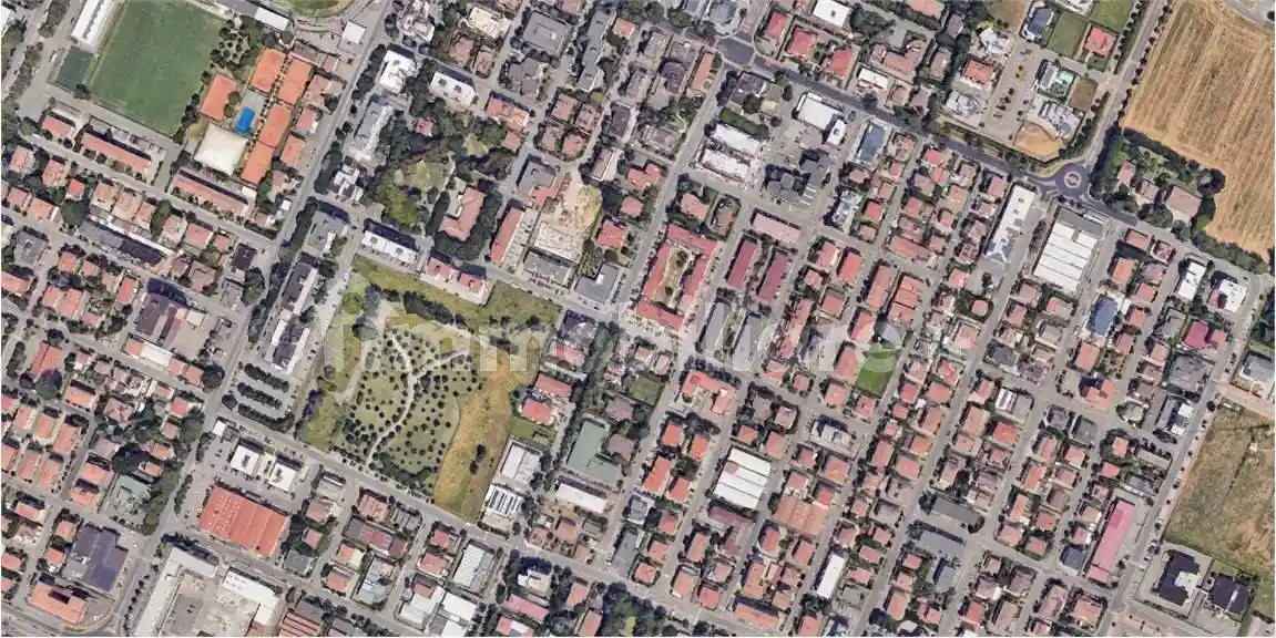 Appartamento in vendita a Carpi