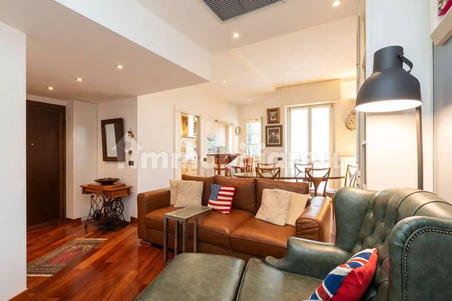 Appartamento in vendita a Milano