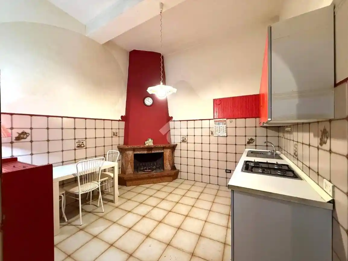 Appartamento in vendita a Orte