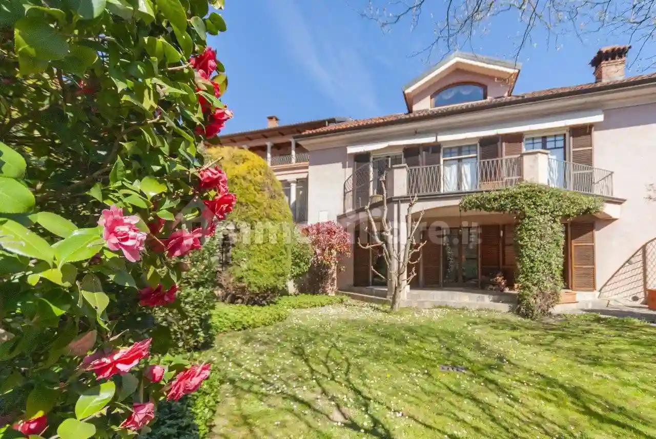 Villa - foto 4