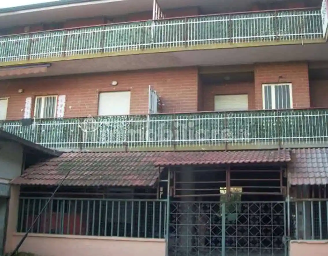 Appartamento in vendita a Portico di Caserta