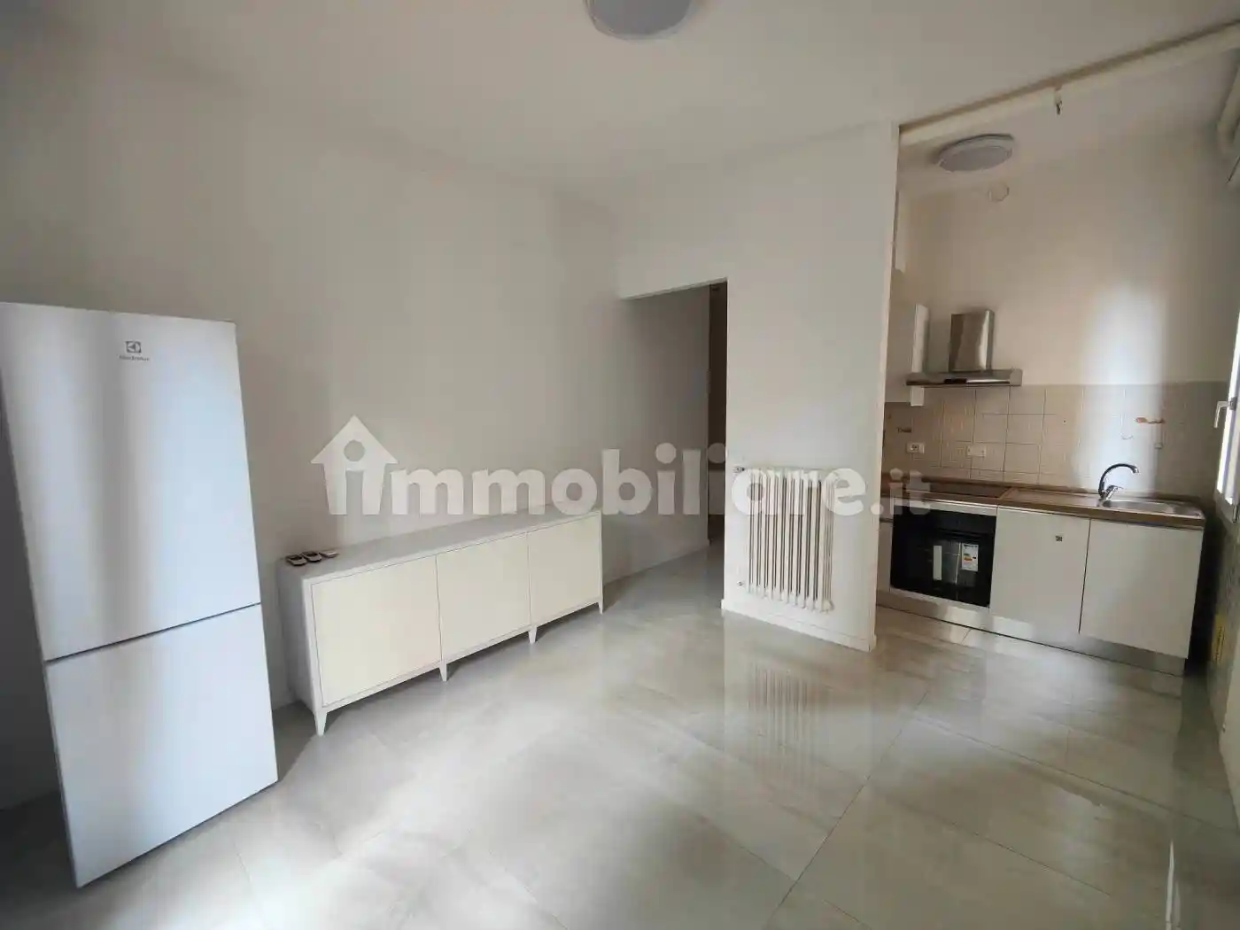 Appartamento in affitto a Bologna