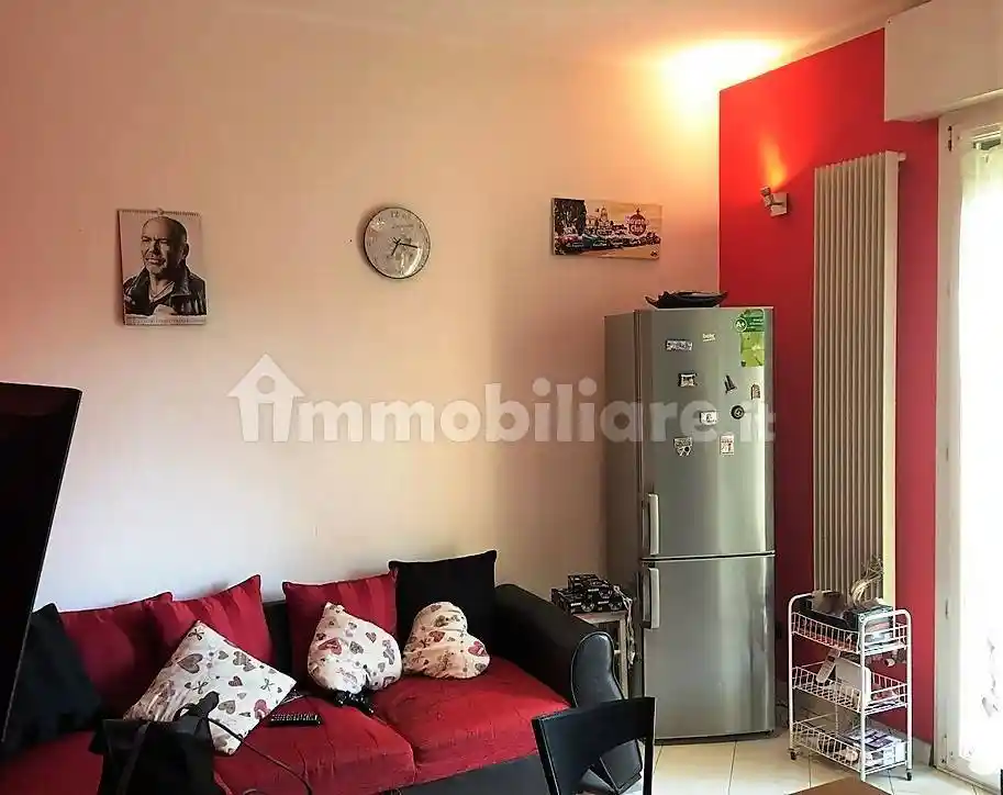 Appartamento in affitto a Bologna