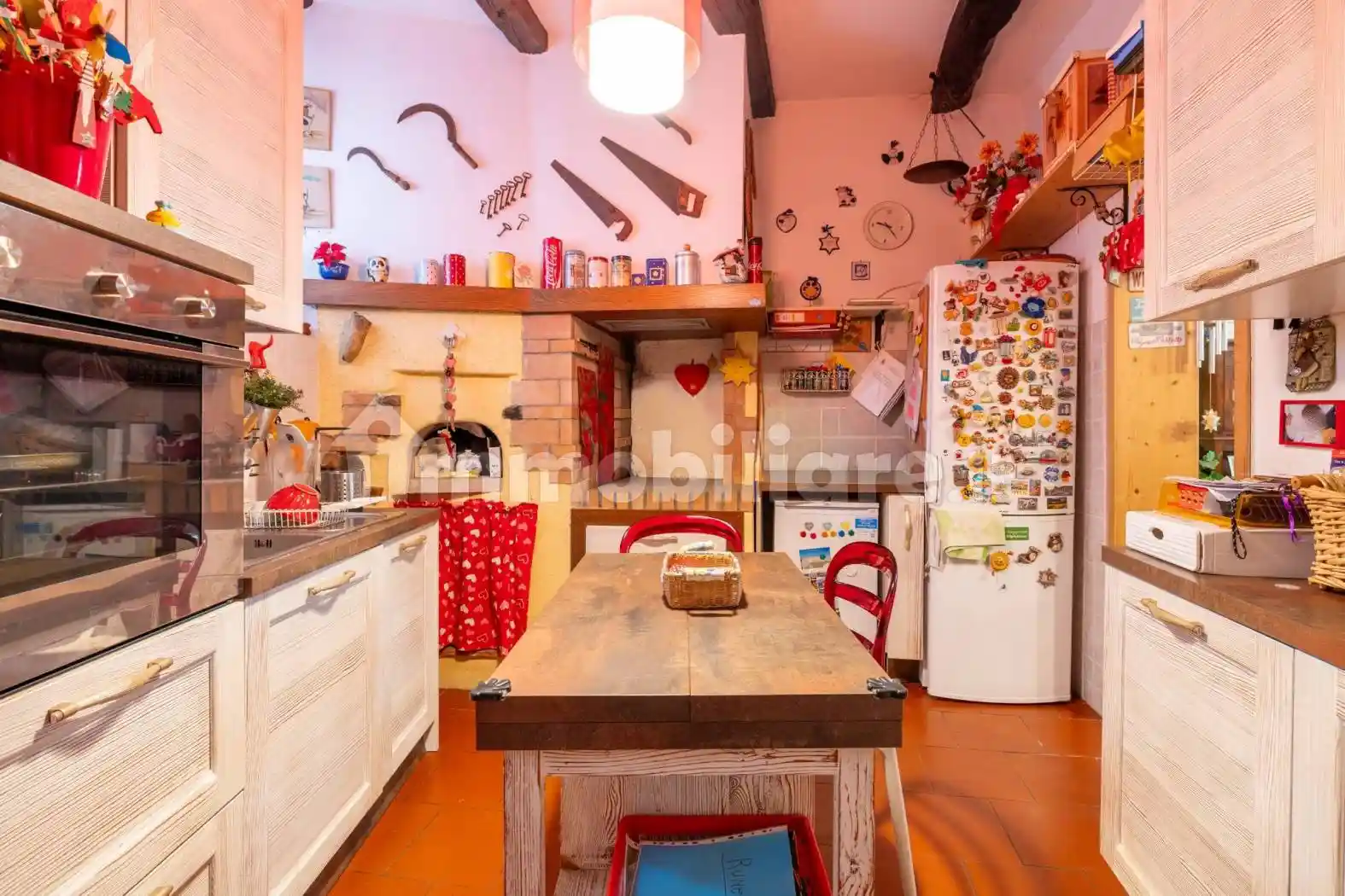 Casa indipendente in vendita a Grandola ed Uniti