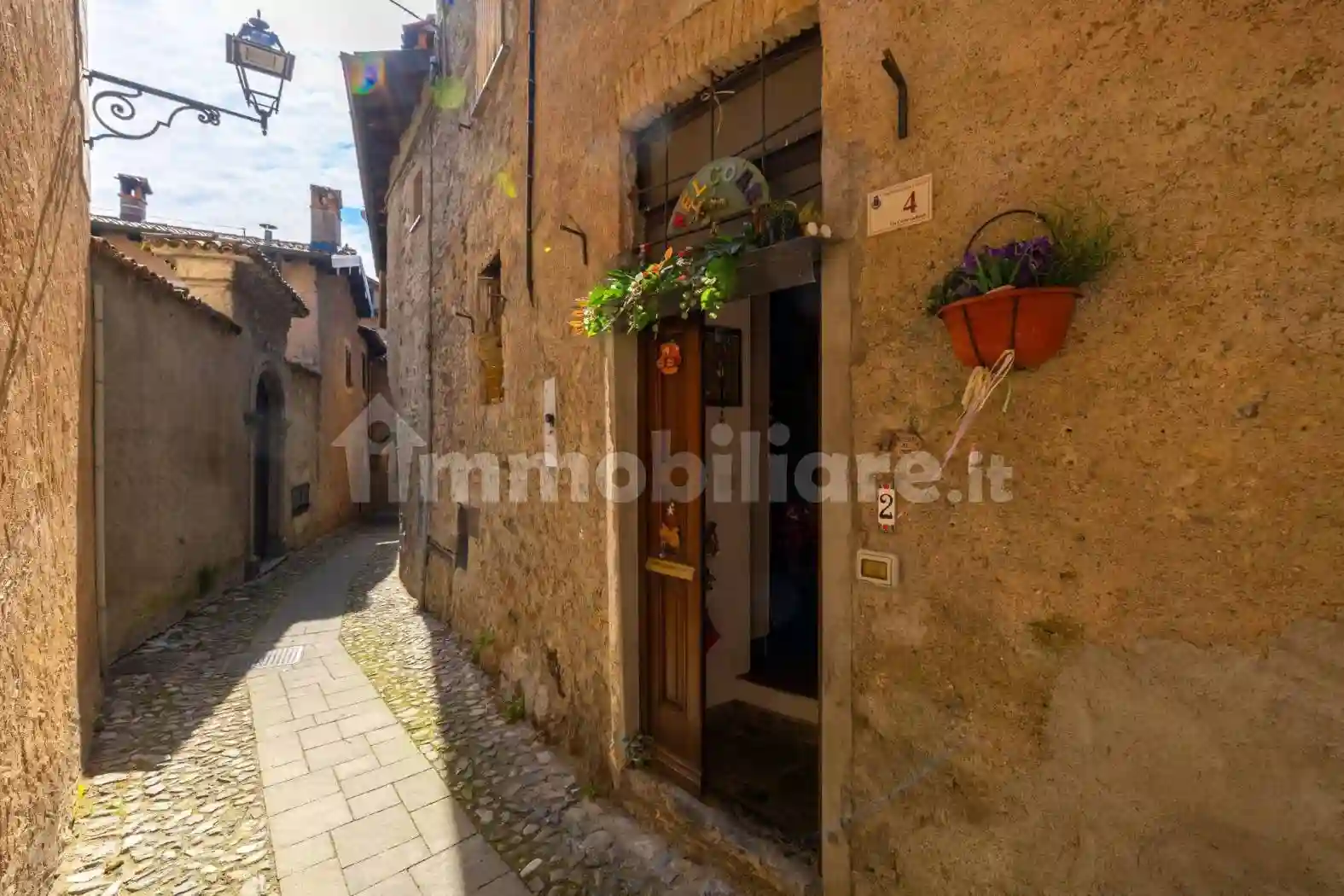 Casa indipendente - foto 4