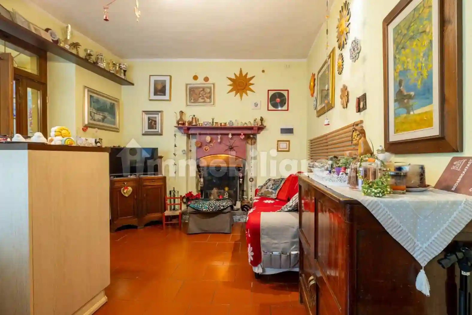 Casa indipendente - foto 5