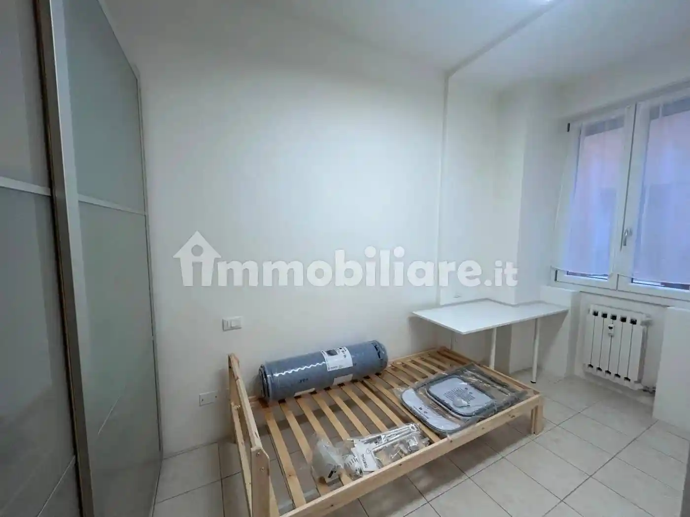 Appartamento in affitto a Ferrara