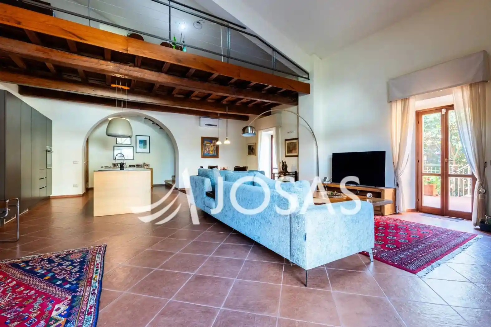 Villa in vendita a Roma