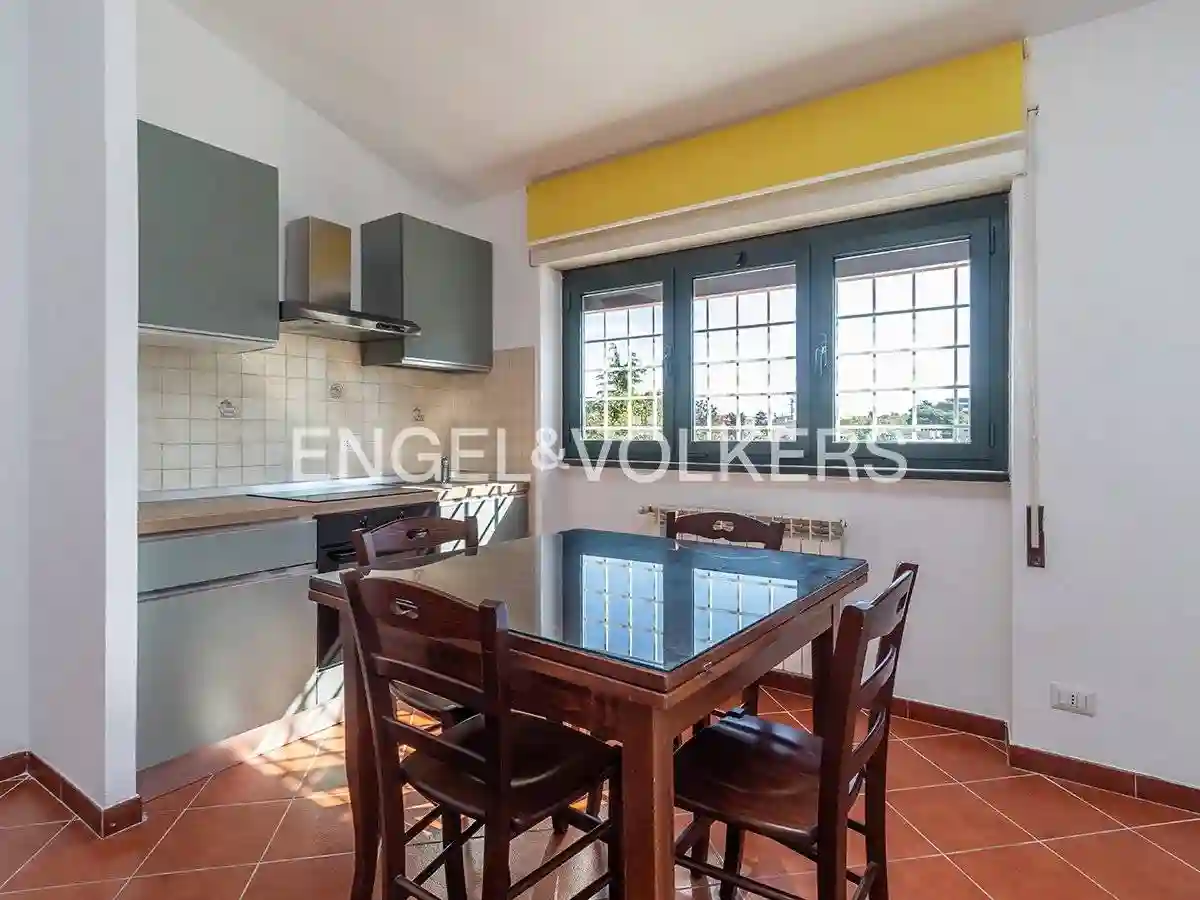 Villetta a schiera - foto 5