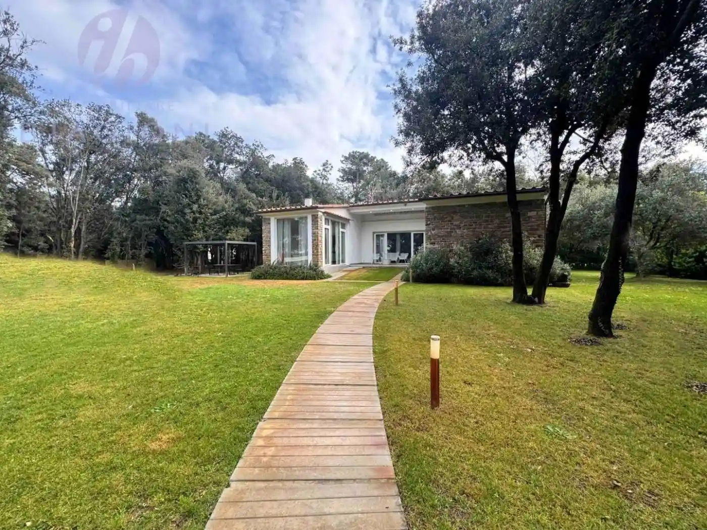 Villa in vendita a Pietrasanta