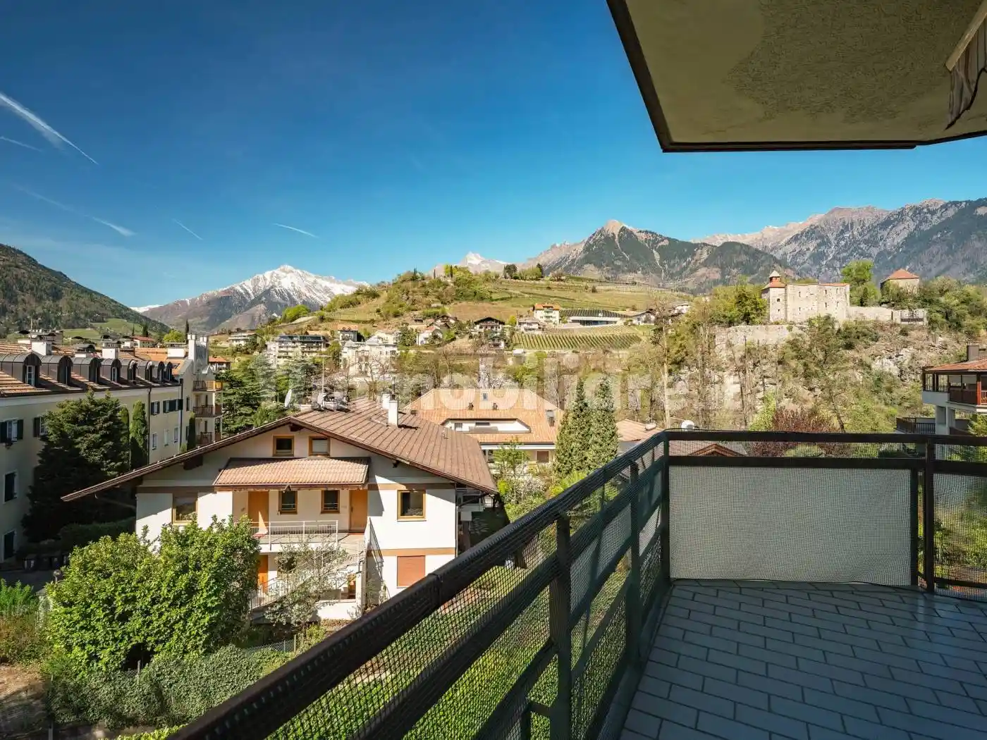 Appartamento in vendita a Merano