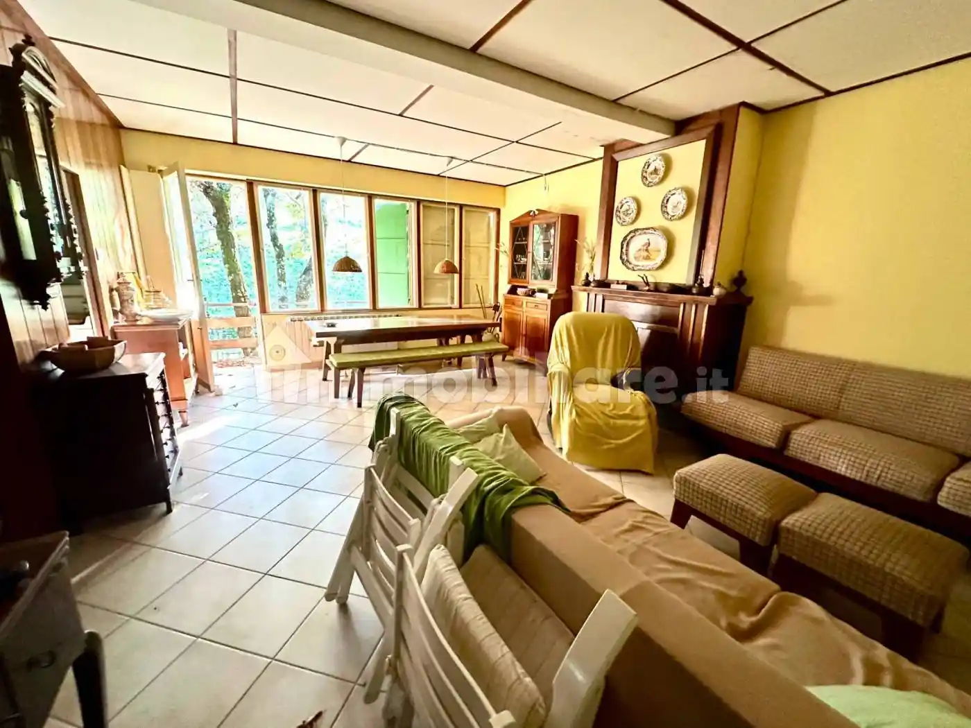 Villa in vendita a Pelago