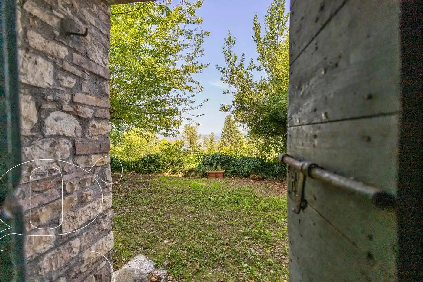 Appartamento in vendita a Todi