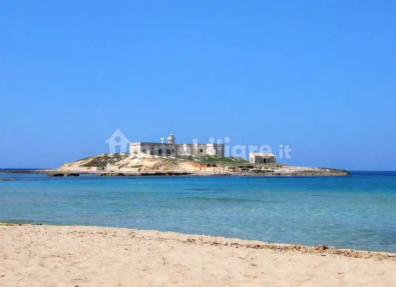Villa in vendita a Portopalo di Capo Passero